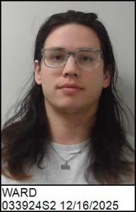 Phillip Sebastian Ward a registered Sex Offender of North Carolina