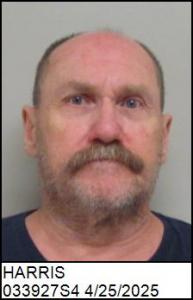 Joel Patrick Harris a registered Sex Offender of North Carolina