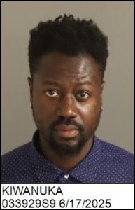 Peter Balibuza Kiwanuka a registered Sex Offender of Washington Dc
