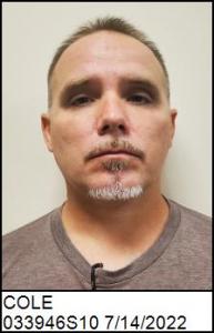 James Charles Cole a registered Sex Offender of Texas