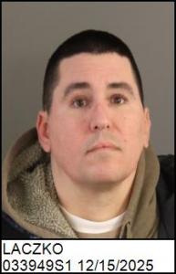 Christopher Joseph Laczko a registered Sex Offender of North Carolina