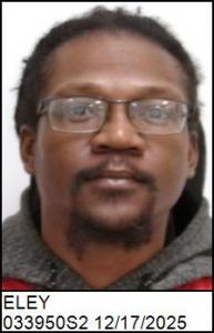 Cedric M Eley a registered Sex Offender of North Carolina