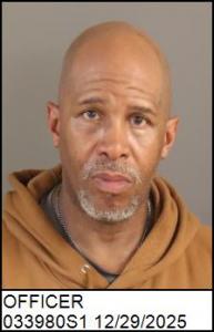 Mark Lee Officer a registered Sex Offender of North Carolina