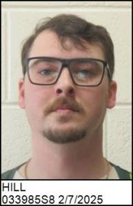 Shay A Hill a registered Sex Offender of North Carolina