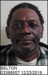 Leonard Belton a registered Sex Offender of South Carolina