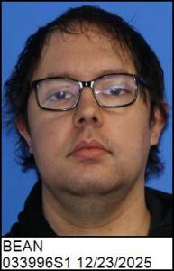 Logan Tyler Bean a registered Sex Offender of North Carolina