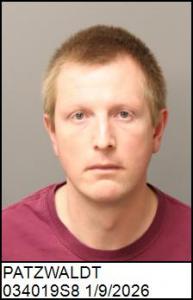 Sean Daniel Patzwaldt a registered Sex Offender of North Carolina