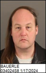 Michael Jeremy Bauerle a registered Sex Offender of North Carolina