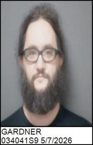 Jason Bradley Gardner a registered Sex Offender of North Carolina