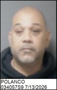 Victor Jose Polanco a registered Sex Offender of North Carolina