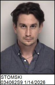 Andrew Bernard Stomski a registered Sex Offender of North Carolina