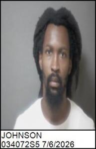 Timothy Swindell Johnson a registered Sex Offender of North Carolina