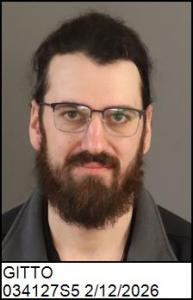 Nicholas Salvatore Gitto a registered Sex Offender of North Carolina