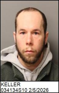Cody James Keller a registered Sex Offender of North Carolina