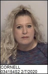 Wendy Heather Cornell a registered Sex Offender of New York
