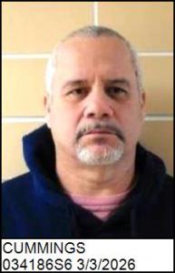 James A Cummings a registered Sex Offender of North Carolina