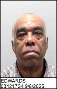 Charles Anthony Edwards a registered Sex Offender of North Carolina
