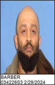 Michael Anthony Barber a registered Sex Offender of North Carolina