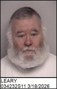 Timothy M Leary a registered Sex Offender of North Carolina