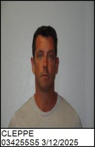 Nicholas James Cleppe a registered Sex Offender of North Carolina