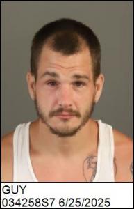 Hoyle Ray Iii Guy a registered Sex Offender of North Carolina