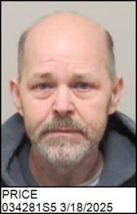 Michael Joseph Price a registered Sex Offender of North Carolina