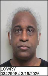 Otis Lowry a registered Sex Offender of North Carolina