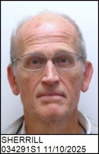 James Scott Sherrill a registered Sex Offender of North Carolina