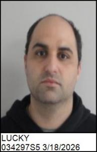 Joseph Michael Lucky a registered Sex Offender of North Carolina