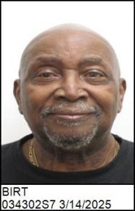 Oswald Birt a registered Sex Offender of North Carolina