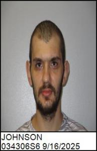 William Glenn Johnson a registered Sex Offender of North Carolina