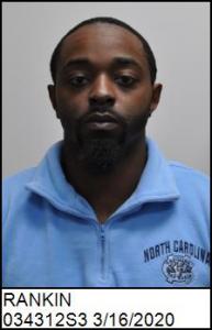 William K Rankin a registered Sex Offender of North Carolina