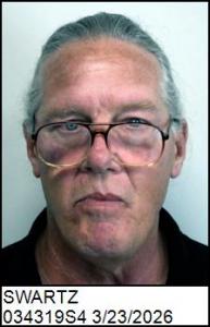 Allen Dana Swartz a registered Sex Offender of North Carolina