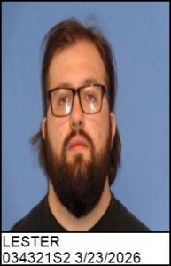 Nathan Duane Lester a registered Sex Offender of North Carolina