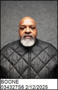 Donald Ray Sr Boone a registered Sex Offender of North Carolina