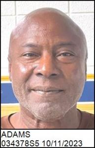 Timothy Douglas Adams a registered Sex Offender of North Carolina