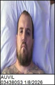 Terry Lane Jr Auvil a registered Sex Offender of North Carolina