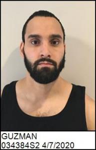 Luis Enrique Guzman a registered Sex Offender of Pennsylvania