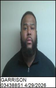 Ahmad Garrison a registered Sex Offender of North Carolina