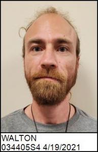 Billy J Walton a registered Sex Offender of Tennessee