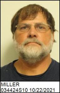 Henry Frederick Jr Miller a registered Sex Offender of North Carolina