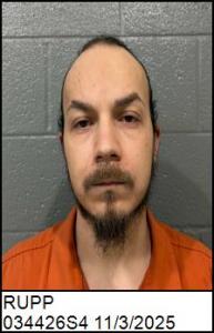 Brett Adam Rupp a registered Sex Offender of North Carolina