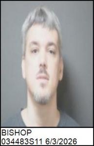 Robert Lewis Bishop a registered Sex Offender of North Carolina