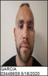 Jose Francisco Garcia a registered Sex Offender of North Carolina