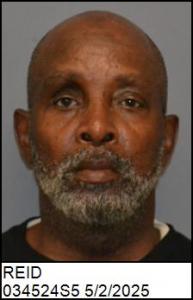 Jimmy Reid a registered Sex Offender of North Carolina