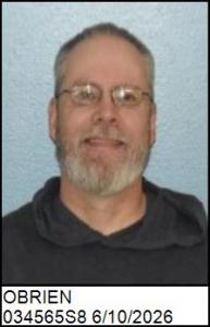 Gary Michael Obrien a registered Sex Offender of North Carolina