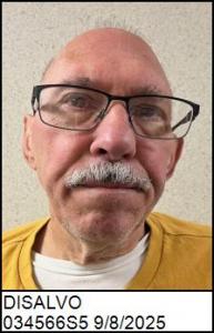 Edward Ronald Disalvo a registered Sex Offender of North Carolina