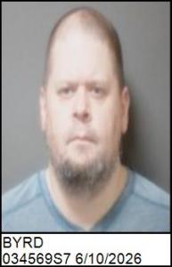 James Edward Byrd a registered Sex Offender of North Carolina