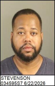 Brennan Michael Stevenson a registered Sex Offender of North Carolina