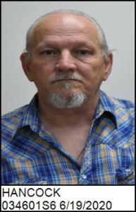 Robert Eugene Hancock a registered Sex Offender of North Carolina